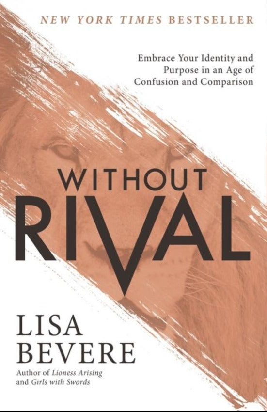 Without Rival, Paperback, English