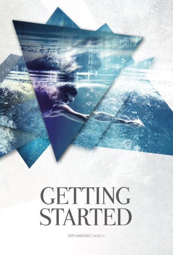 Getting Started (Student), Paperback, English