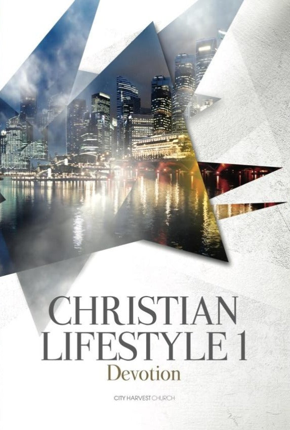 Christian Lifestyle 1 (Student), Paperback, English