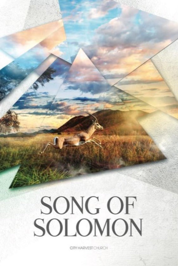 Song of Solomon (Student), Paperback, English