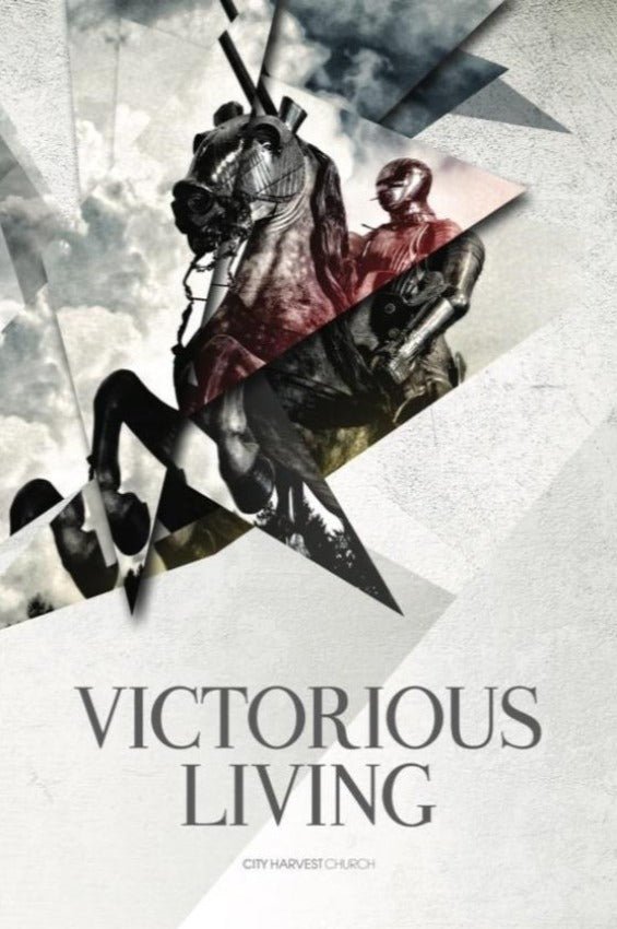 Victorious Living (Student), Paperback, English