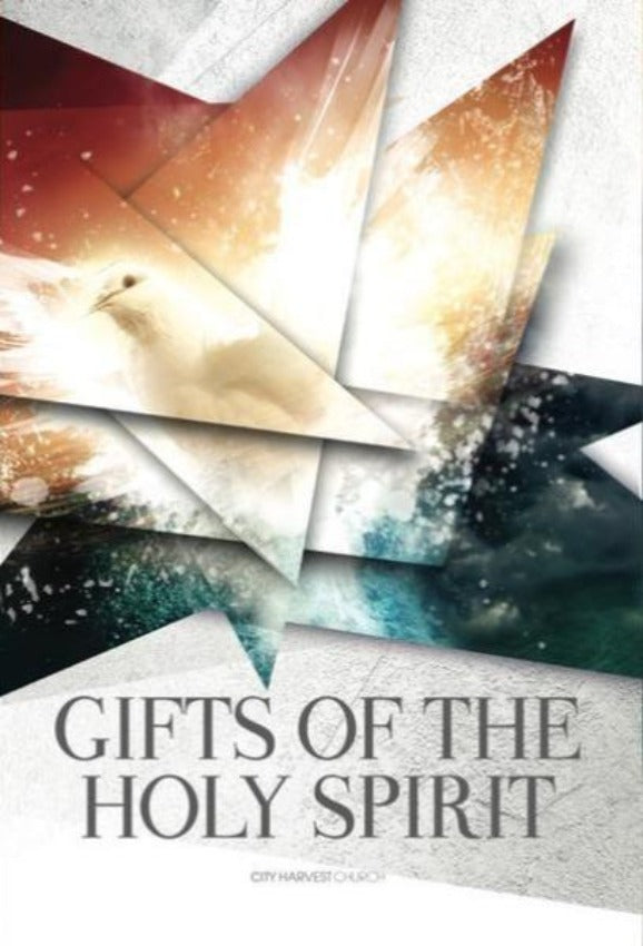 Gifts of the Holy Spirit (Student), Paperback, English