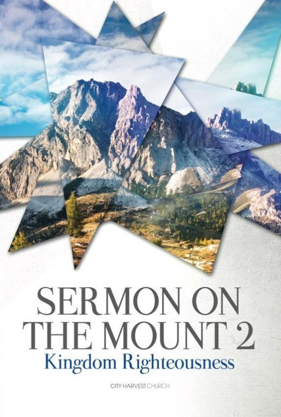 Sermon On The Mount 2 (Student), Paperback, English