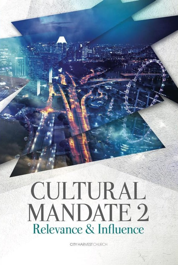 Cultural Mandate 2 (Student), Paperback, English
