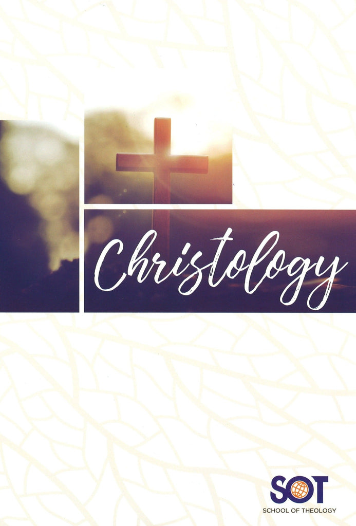Christology (Student), Paperback, English