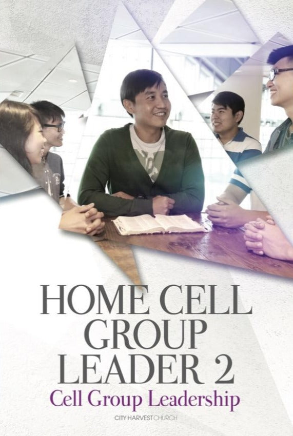 Home Cell Group Leadership 2 (Student), Paperback, English