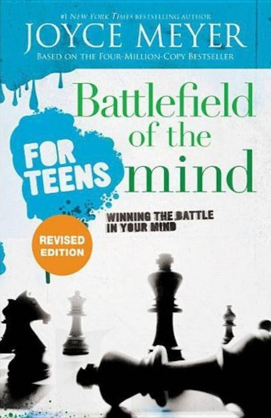 Battlefield of the Mind For...