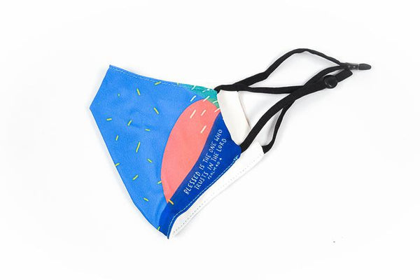 Kids Face Mask | The Commandment Co