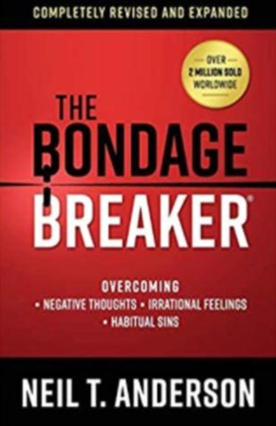 The Bondage Breaker