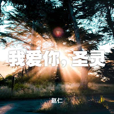 20220605 我爱你圣灵, MP3