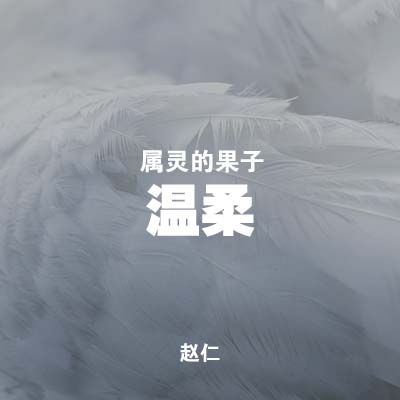 20200209 圣灵的果子-温柔, MP3, Chinese
