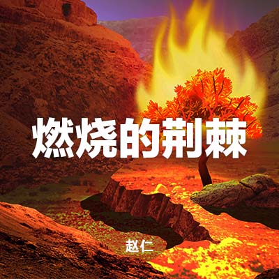 20230305 燃烧的荆棘, MP3