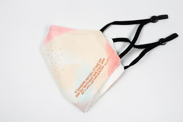 Kids Face Mask | The Commandment Co