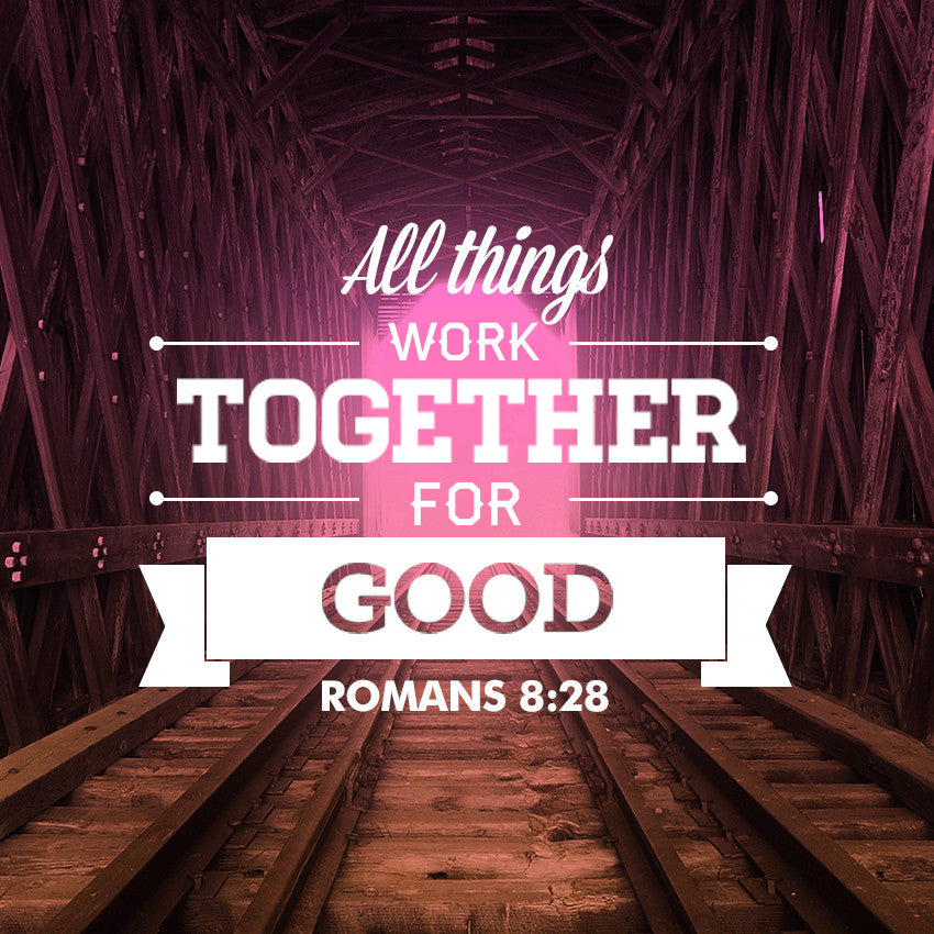 20140302 All Things Work Together For Good, MP3, English