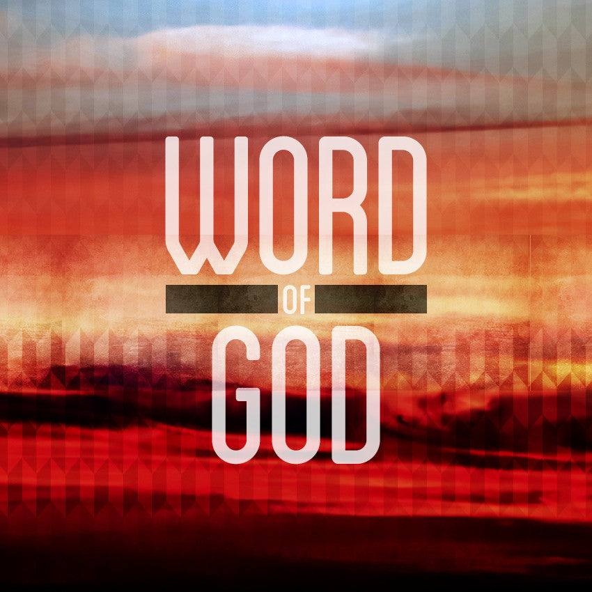 20140308 How To Fireproof Your Faith Part 2: Word of God, MP3
