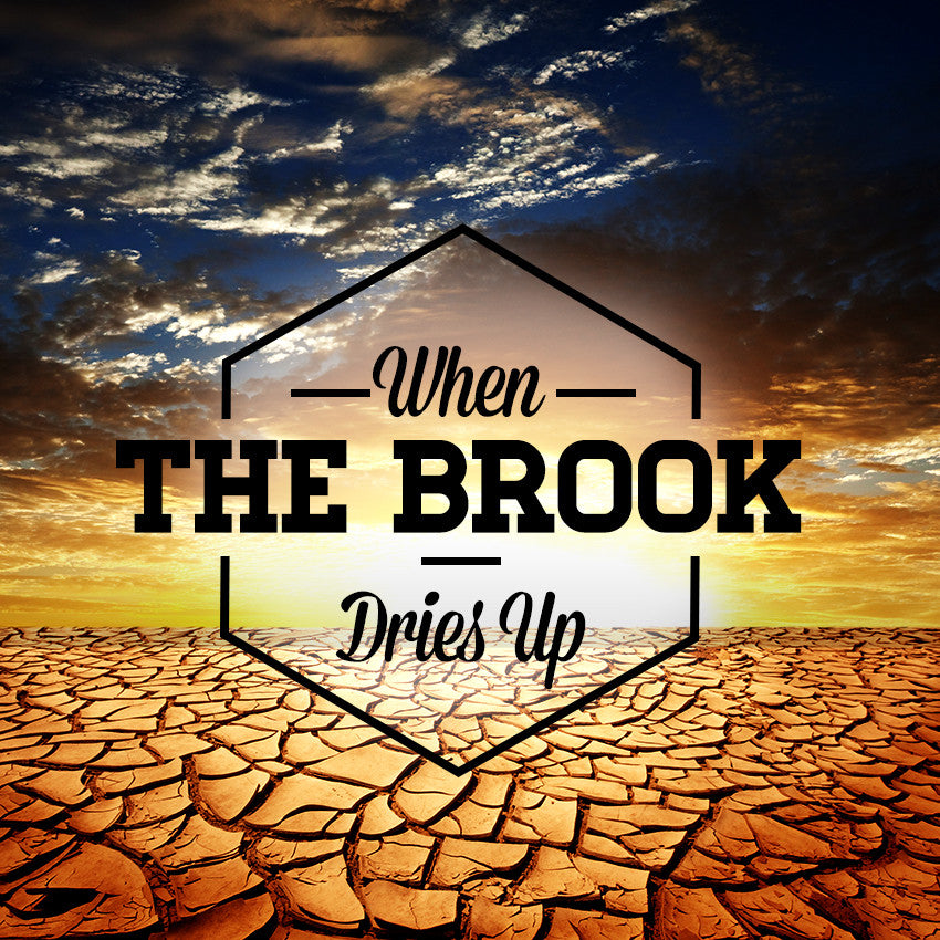 20140315 When The Brook Dries Up, MP3, English