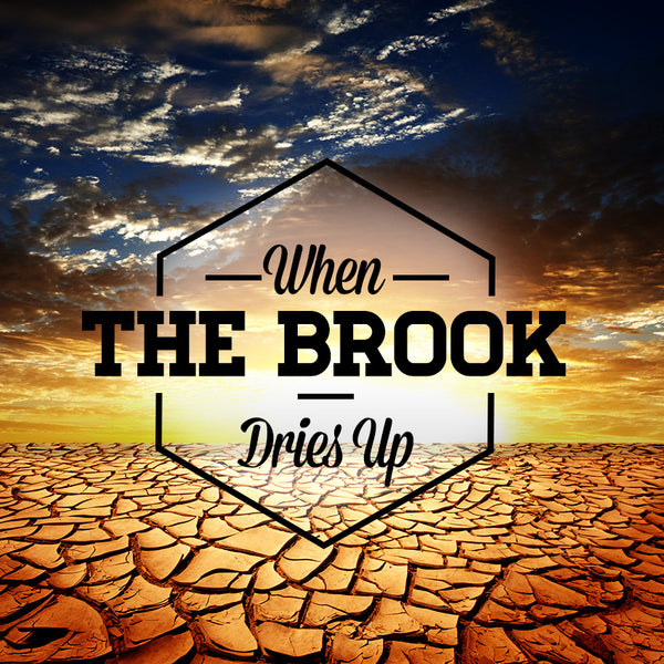 20140315 When The Brook Dries Up, MP3, English