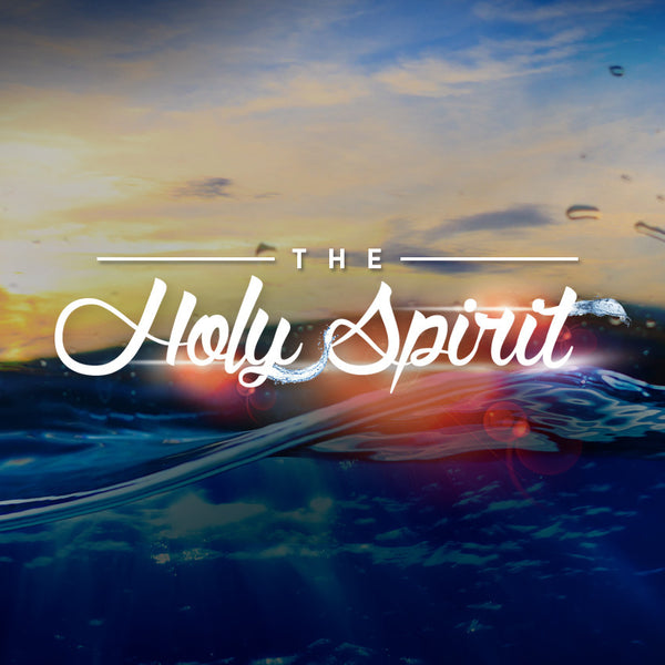 20140412 How To Fireproof Your Faith Part 4: The Holy Spirit, MP3