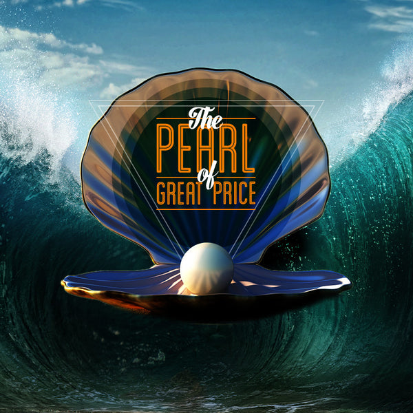 20140518 How To Fireproof Your Faith Part 5: The Pearl of Great Price, MP3