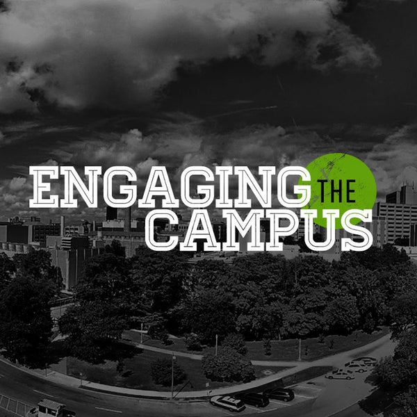 20140629 Engaging The Campus, MP3