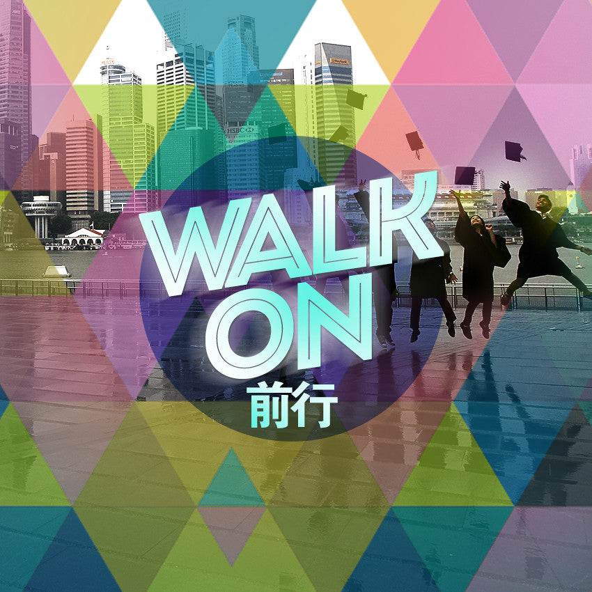 20140920 Walk On, MP3