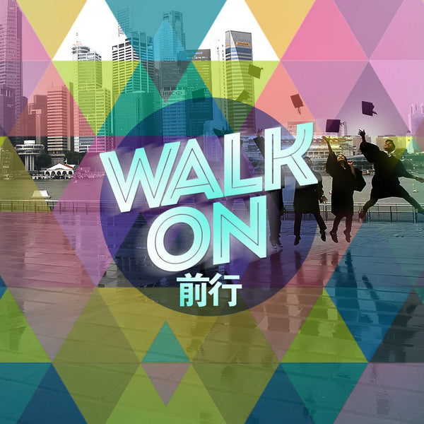 20140920 Walk On, MP3