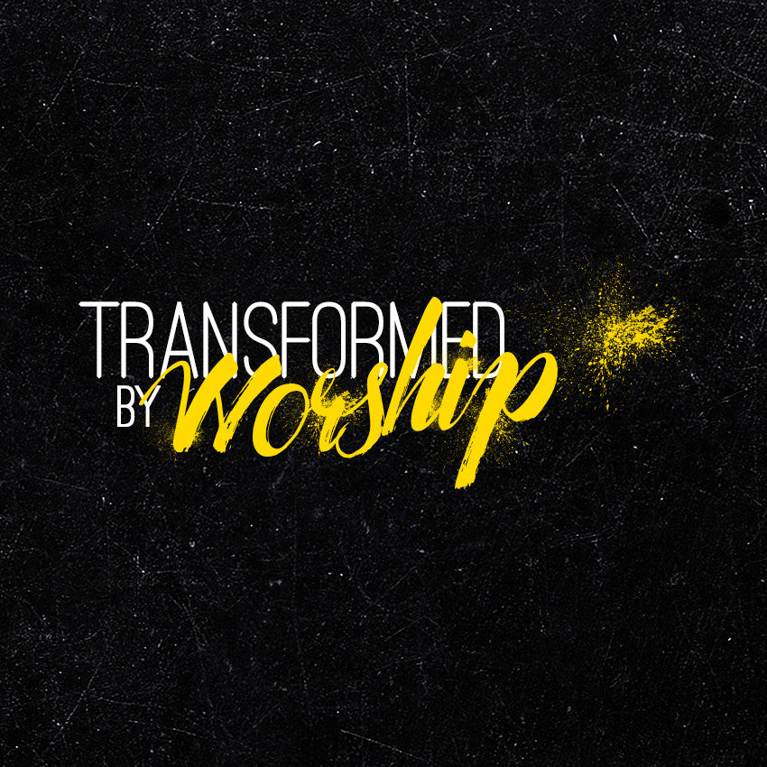 20141004 Transformed By Worship, MP3