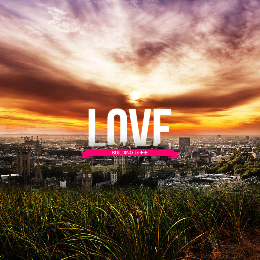 20150125 L.I.F.E. Part 1: Love, MP3