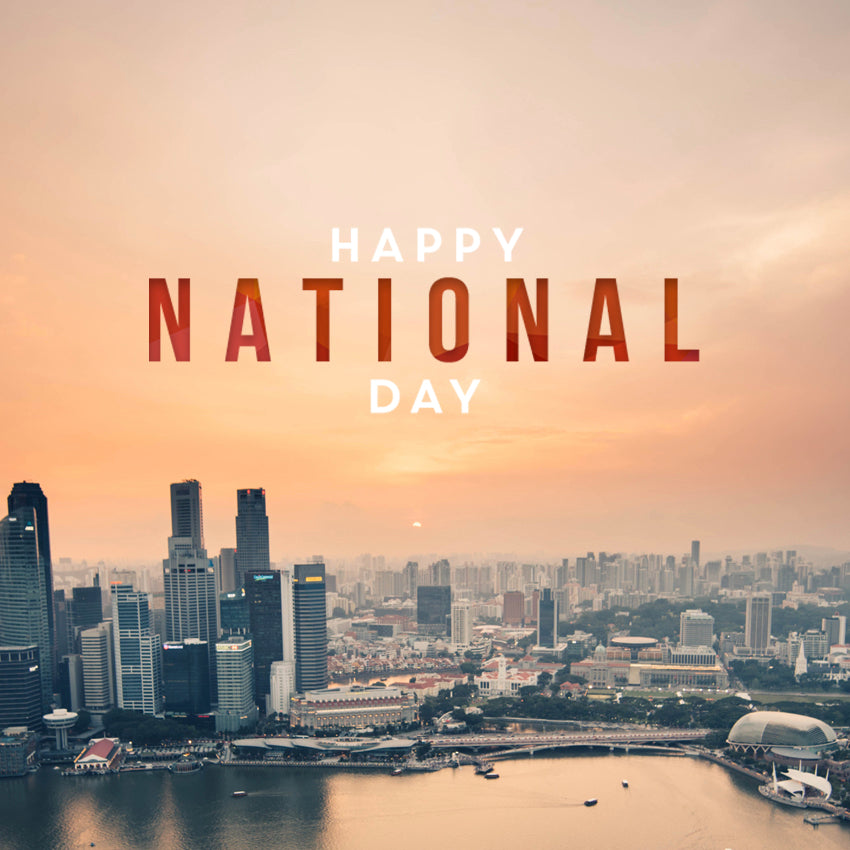 20170806 Happy National Day, MP3, English