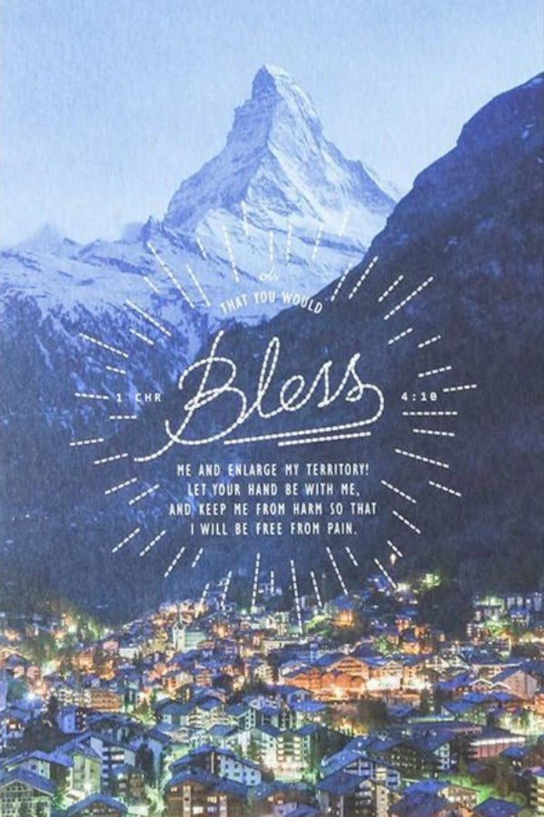 Postcards | The Commandment Co