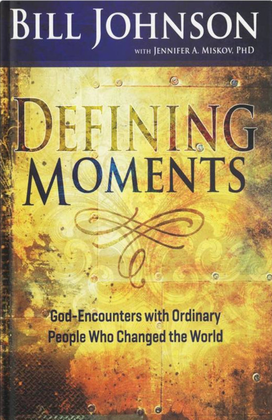 Defining Moments