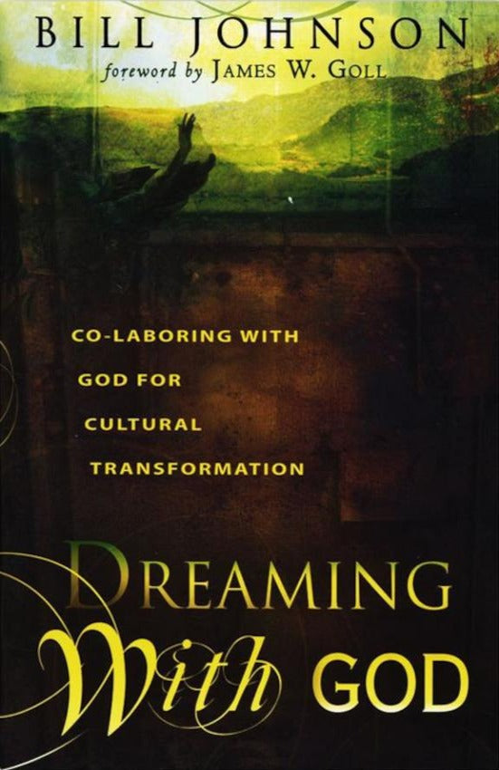 Dreaming with God