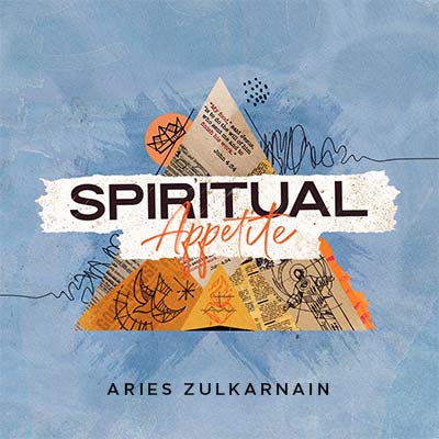 20230312 Spiritual Appetite, MP3