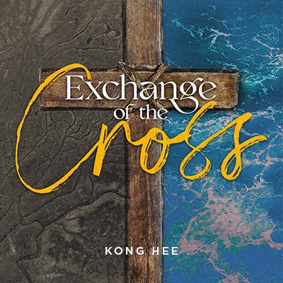 20230401 Exchange Of The Cross, MP3