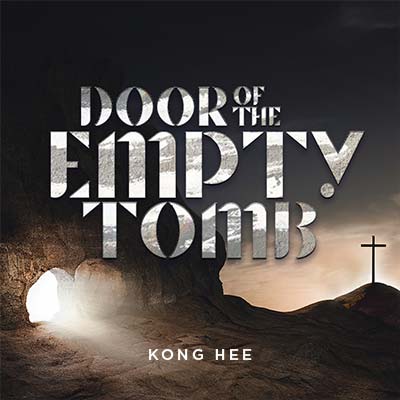 20230407 Door Of The Empty Tomb, MP3