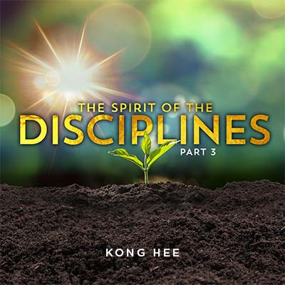 20221113 The Spirit of the Disciplines (Part 3), MP3