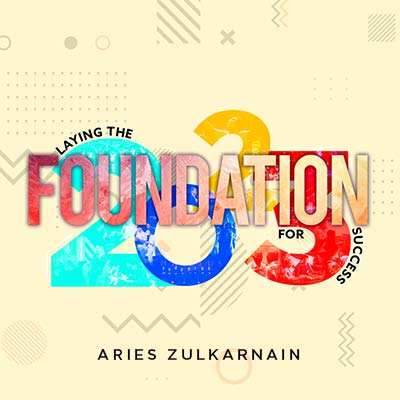 20230101 Laying The Foundation For Success In 2023, MP3