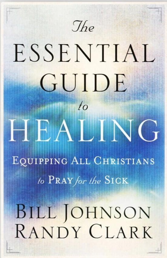 Essential Guide To Healing