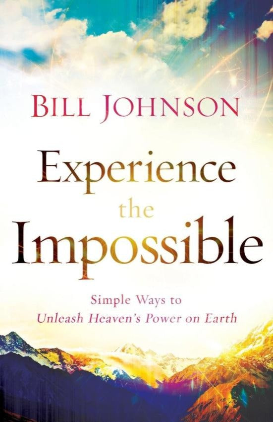 Experience the Impossible