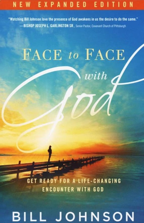 Face to Face with God