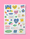 Sticky Image
