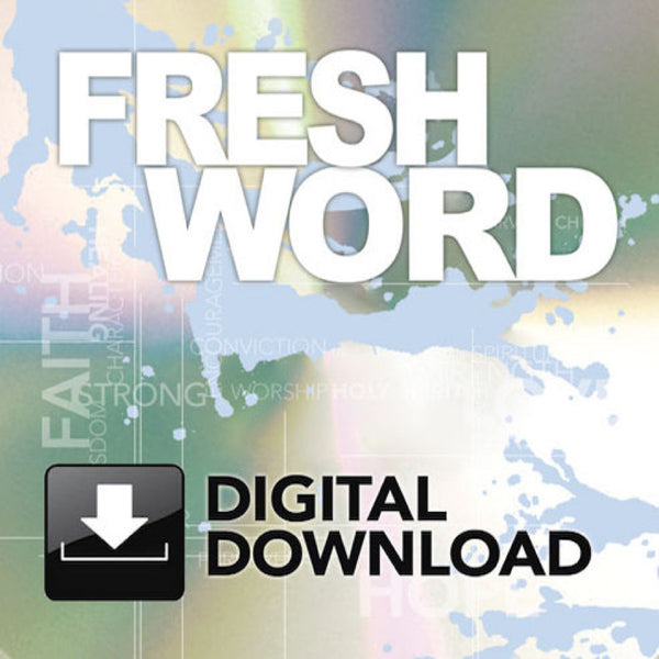 20140426 Jesus After The Resurrection, MP3