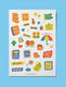 Sticky Image