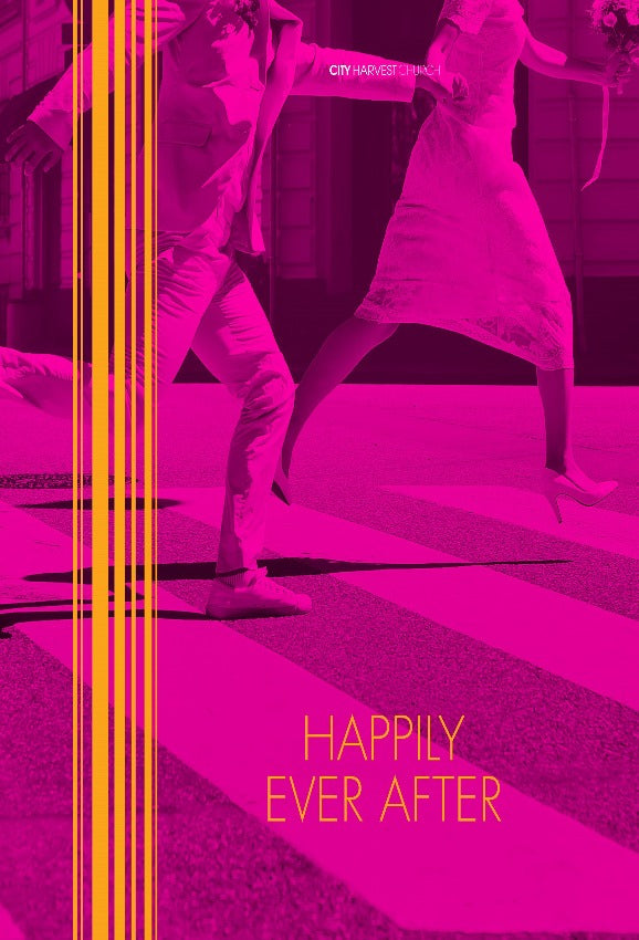 Happily Ever After (HEA) Student Notes E-Book