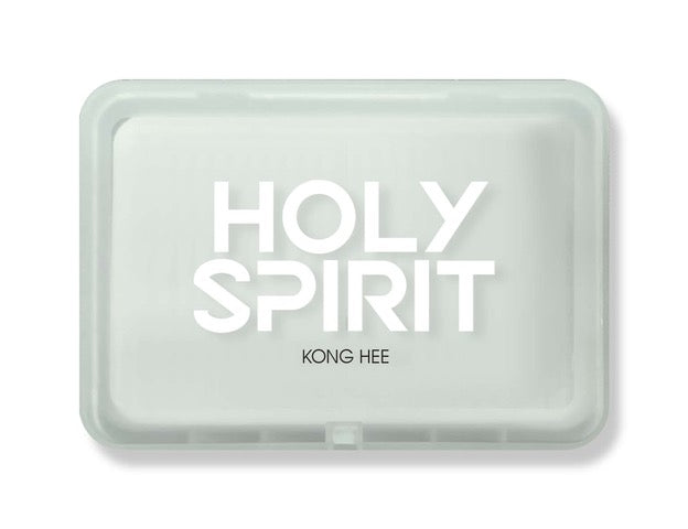 Holy Spirit: Love, Holiness, Power 2022 Audio Series Thumbdrive, English