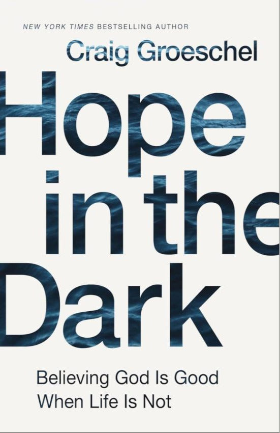 Hope In The Dark, Paperback