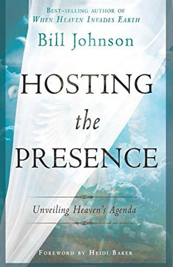Hosting the Presence
