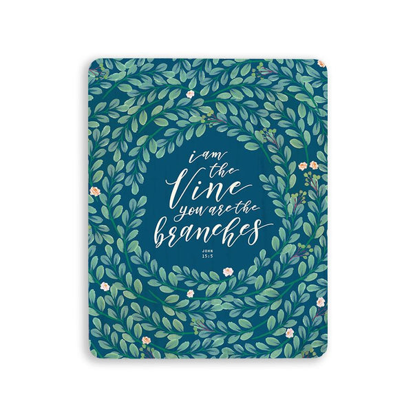 Timber + Shepherd Woodboard | The Commandment Co
