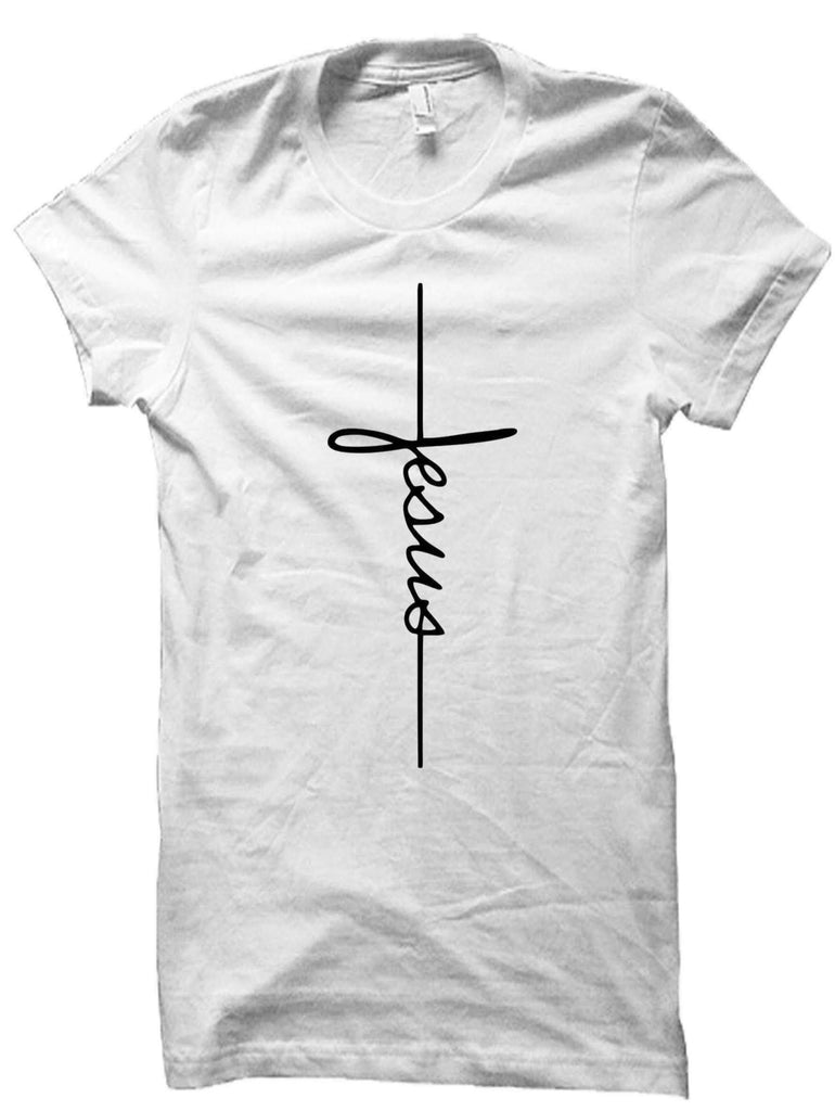 KAPP T-shirt - Jesus