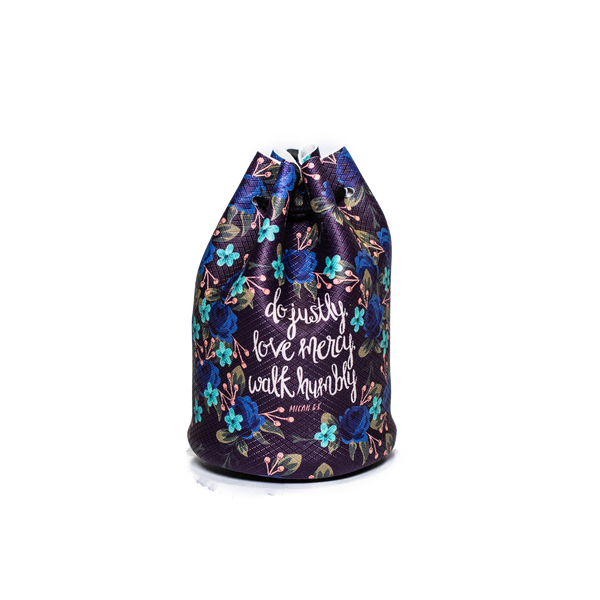 Bucket Purse | KAPP